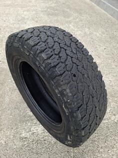 General Tire - Graber AT3 - Zimska guma