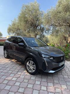 Peugeot - 3008 - 1.5 HDi Automatic