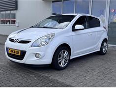 Hyundai - i20 - 1.4 CRDi ST Line Oprema