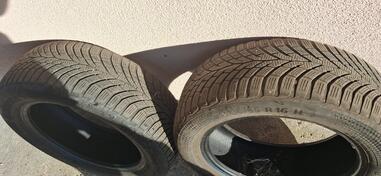Continental - kontinental 205/55/16 - Winter tire