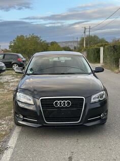 Audi - A3 - 2.0 103kw