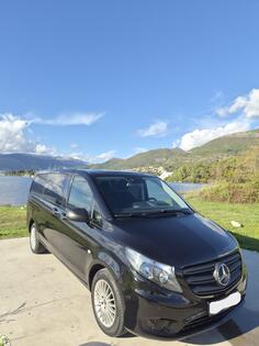 Mercedes Benz - V class - VITO 116 CDI