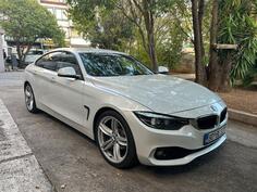 BMW - 418 Gran Coupe - 2.0