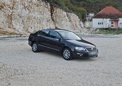 Volkswagen - Passat - 2.0 103KW