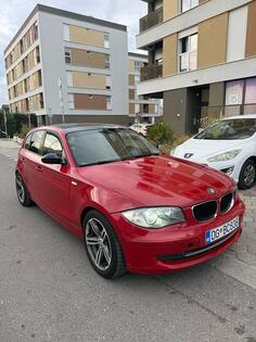 BMW - 116 - i