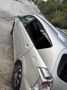 Toyota - Corolla Verso - 2.2