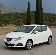 Seat - Ibiza - 1.2 tdi
