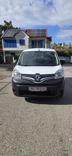 Renault - Kangoo - 1.5dci