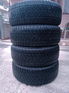 GoodYear - Ultragrip Ice m+s - Zimska guma