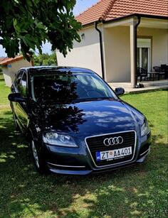 Audi - A3 - 1.6 TDI  77 kw
