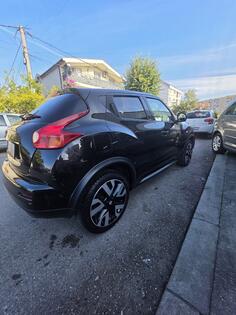 Nissan - Juke - 1.5 DCI