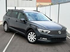 Volkswagen - Passat - 2.0 TDI 110kw
