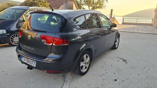 Seat - Altea XL - 2.0 TDI