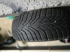 Kumho - zimska - Zimska guma