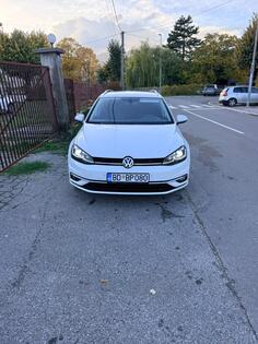 Volkswagen - Golf 7.5 - 2.0
