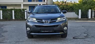 Toyota - RAV 4 - 2.0 TDI