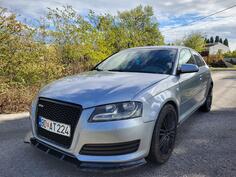 Audi - A3 - 2.0
