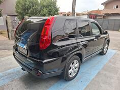 Nissan - X-Trail - 2.0 dci
