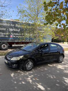 Citroen - C4 - HDI