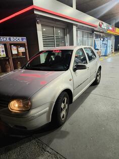 Volkswagen - Golf 4 - 1.800