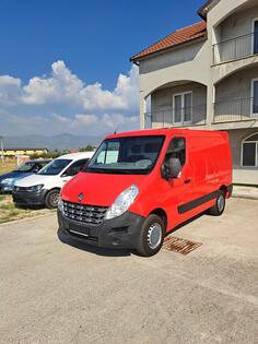 Renault - MASTER