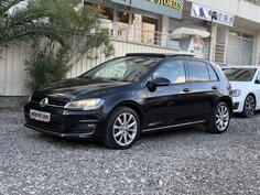 Volkswagen - Golf 7 - 2.0 AUTOMATIK