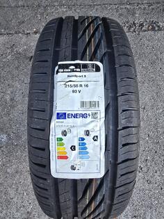 Uniroyal - 215 55 16 - Summer tire
