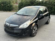 Opel - Corsa - 1.3cdti