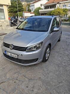 Volkswagen - Touran - 1.6