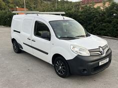 Renault - Kangoo - 1.5dci 2013god