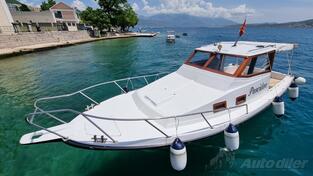 Adria - adriatic 7,60