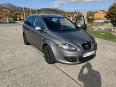 Seat - Altea XL - 1.9 TDI
