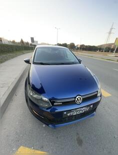 Volkswagen - Polo - 1.2 TDI
