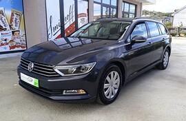 Volkswagen - Passat - 1.6TDI