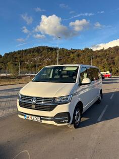 Volkswagen - T6.1