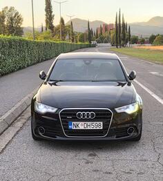 Audi - A6 - 3.0 tdi QUATTRO