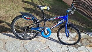 BIXS - 20