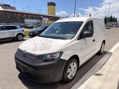 Volkswagen - Volswagen Caddy 2.0 TDI