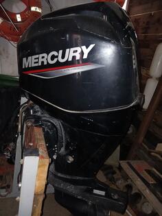 Mercury - comand thrust - Boat engines