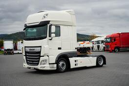 DAF - XF 106 / 480 / EURO 6 / ACC / MEGA / LOW DECK / I-COOL / SUPER SPACE / TEGLJAČ / DOM-2582