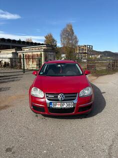 Volkswagen - Golf 5 - 1.9TDI