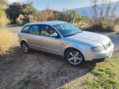 Audi - A4 - 1.9 TDI
