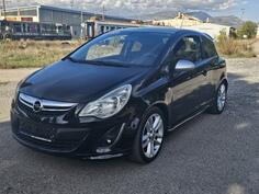 Opel - Corsa - 1.3 CDTI
