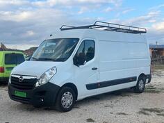 Opel - Movano Maxi L3H2