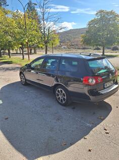 Volkswagen - Passat - 1.9tdi