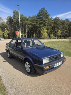 Volkswagen - Jetta - 1.6d