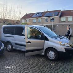 Citroen - Jumpy