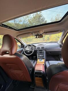 Volvo - XC 90 - 2.4 D5 AWD