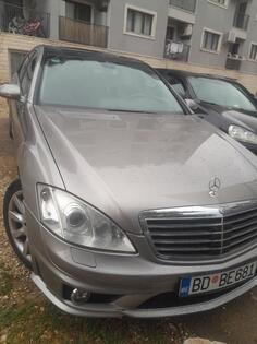 Mercedes Benz - E 220 - 2.0