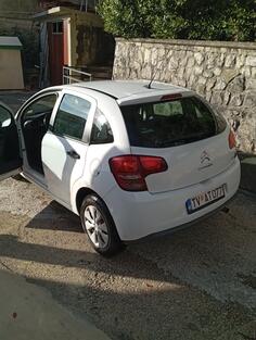 Citroen - C3 - 1.4Hdi